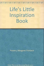 Life's Little Inspiration Book - RI
