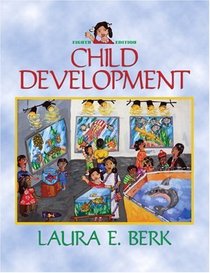 Child Development (8th Edition) (MyDevelopmentLab Series)