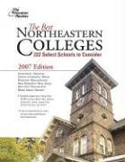 The Best Northeastern Colleges, 2007 Edition (College Admissions Guides)