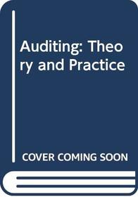 Auditing: Theory and Practice (The History of accounting)