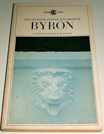 Byron, The Selected Poetry of