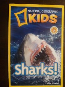 Sharks! - National Geographic Kids