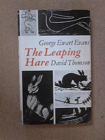 Leaping Hare (Faber paperbacks)