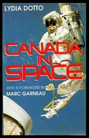 Canada in space