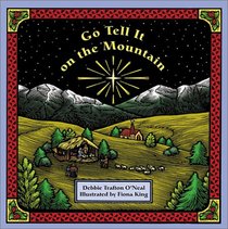 Go Tell It on the Mountain (Sing-It!)