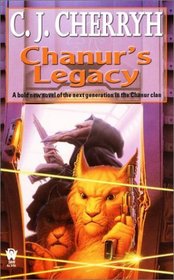 Chanur's Legacy (Compact Space, Bk 5)