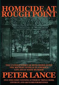 Homicide at Rough Point