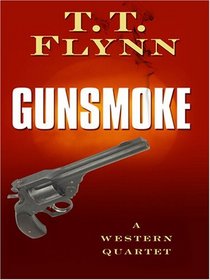 Gunsmoke (Five Star Western Series)