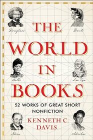 The World in Books: 52 Works of Great Short Nonfiction (Great Short Books)