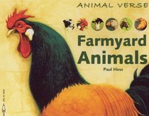 Farmyard Animals (Animal Verse series)