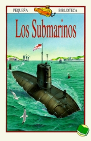 Los Submarinos (Pequena Biblioteca)