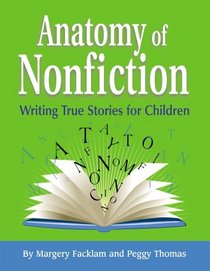 Anatomy of Nonfiction