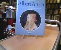 Albert Anker: Fayencen in Zusammenarbeit mit Theodore Deck (German Edition)