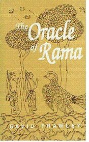 Oracle of Rama: An Adaptation of Rama Ajna Prashna of Goswami Tulsidas with Commentary