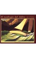 El Naufragio Del Zefiro (Spanish Edition)