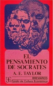 El Pensamiento de Socrates