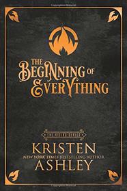 The Beginning of Everything (The Rising)