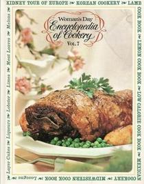 Woman's Day Encyclopedia of Cookery, Volume 7