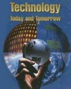 Technology: Today & Tomorrow, Student Text