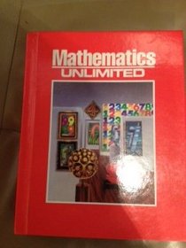 Math Unlimited, 1991