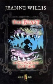 Shock Shop: the Beast of Crowsfoot Cottage