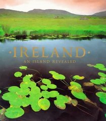 AA Ireland, An Island Revealed
