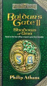Baldur's Gate II: Shadows of Amn (Forgotten Realms)