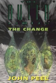 The Outer Limits: Change (The Outer Limits)