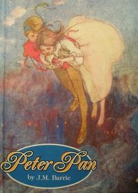 J. M. Barrie's Peter Pan  Wendy (Youth Literary Classics)