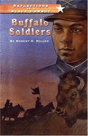 Buffalo Soldiers (Reflections of a Black Cowboy)