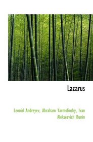 Lazarus