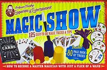 Professor Murphy's Magic Show (Professor Murphy's Emporium of Entertainment)