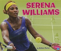 Serena Williams (Women in Sports)