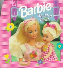 Barbie: My First Picnic (Fun Works)