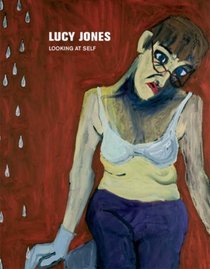 Lucy Jones: Looking at Self