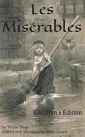 Les Misrables: Children's Edition