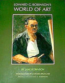 Edward G. Robinson's world of art, (A Cass Canfield book)