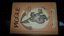 Piggle (I Can Read Book)