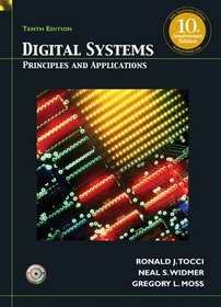 Digital Systems: Principles and Applications (10th Edition)
