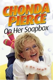 Chonda Pierce on Her Soapbox