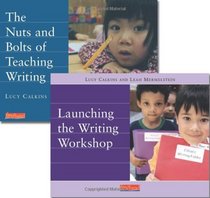 The Nuts and Bolts of Teaching Writing