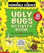 Ugly Bugs Sticker-Activity Book (Horrible Science)