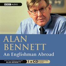 An Englishman Abroad (BBC Radio Collection)