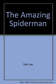 Stan Lee Presents The Amazing Spiderman #3