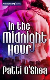 In the Midnight Hour  (Light Warriors, Bk 1)
