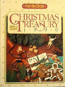 Christmas Treasury 1990