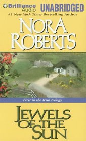 Jewels of the Sun (Gallaghers of Ardmore Trilogy)