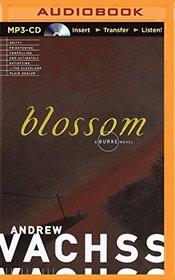 Blossom (Burke Series)