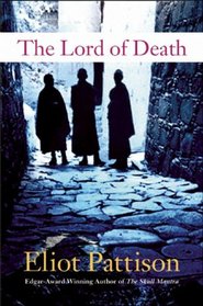 The Lord of Death (Inspector Shan, Bk 6)
