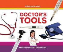 Doctor's Tools (Professional Tools)